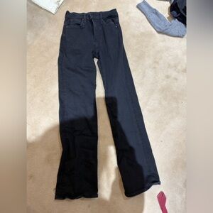 MOTHER the lil kick it Denim Jeans